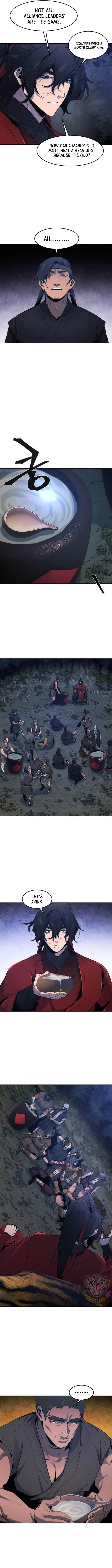 Return of the Crazy Demon Chapter 155 2